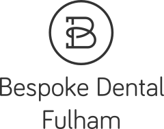 Bespoke Dental Fulham logo